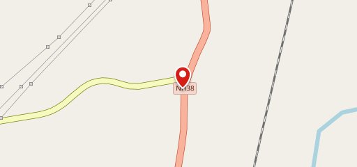 Senthil coffee shop and Hotel on map