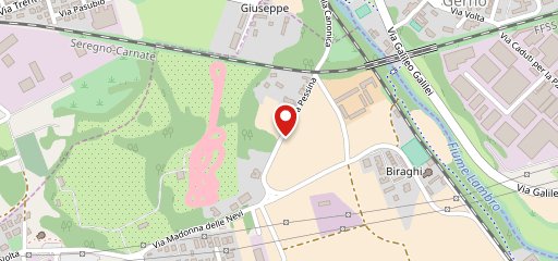 Ses Culonn ristorante sulla mappa