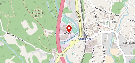 Settimo Cielo Srl sulla mappa