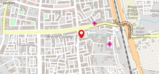 Hotel Ranjit’s Lakeview on map