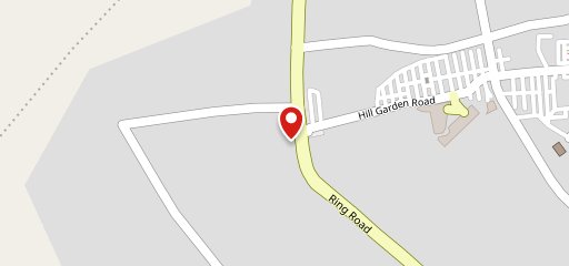 Hill View Resort Bhuj-Kutch on map