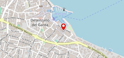 7Sea sulla mappa