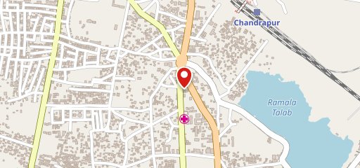 Seven Star Bakery & Cafe on map