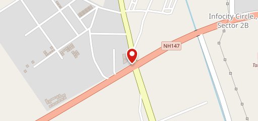 SFS Health Cafe on map