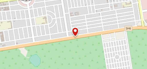 New Shaan E Punjab Dhaba on map