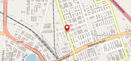 Shabari on map
