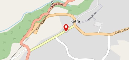 Shagun Restaurant on map
