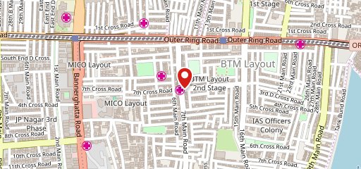 Shagun Sweets And Foods on map