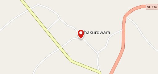 Shagun Sweets on map