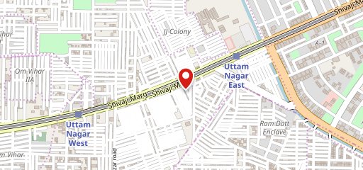 Shah Bakers & More on map