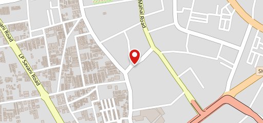 Shah Jamnadas C. Ghariwala on map