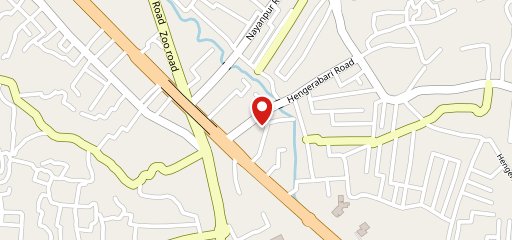 SHAHI BIRYANI on map