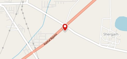 Sach Canteen on map