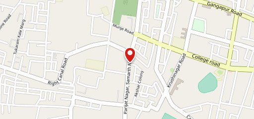 Limbu soda & ice cream on map