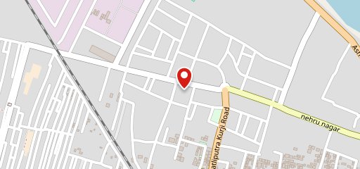 Shahi Tandoor Takeaway on map