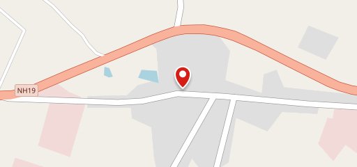 Shahroj khan Momos Cornor on map