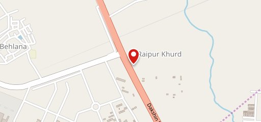 SHAIRANA on map