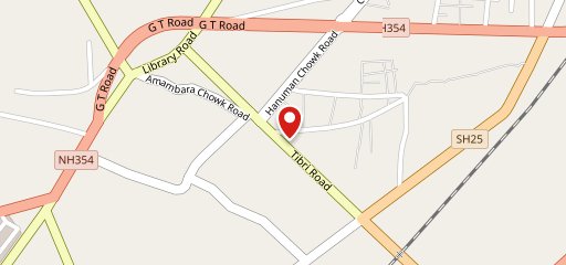 Shake Shook Cafe on map