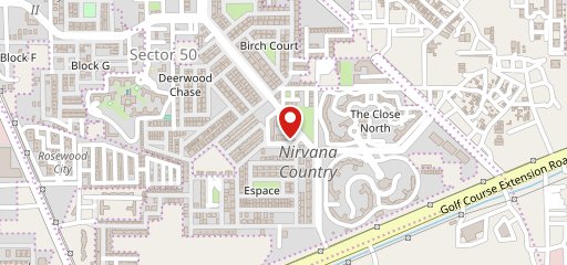 SHAKEEF FOODS on map