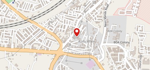 ShakesAppeal on map