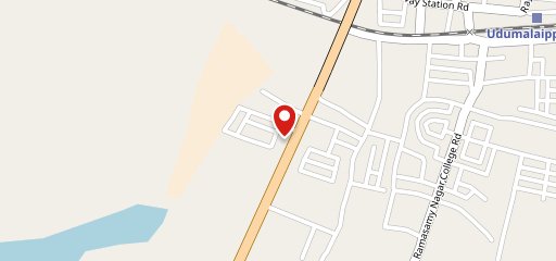 Shalu's Creamy Creations on map