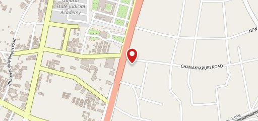 Shambhu's Coffee Bar on map