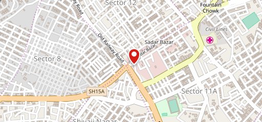 Sham’s Sweets & Snacks Since 1951 on map