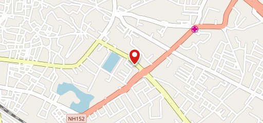 Shankar Chhole Kulche on map