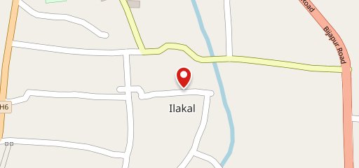 Shanthi Shadan Pure Veg Khanavali on map