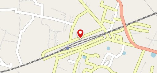 Shanti Hotel on map