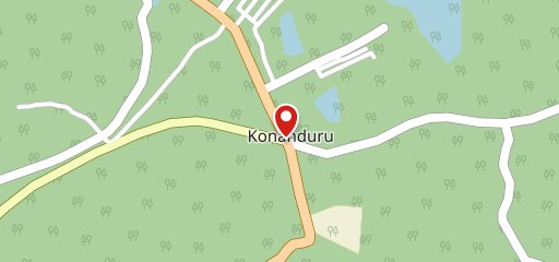 Sharanya Hotel Veg on map