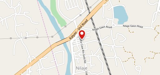 Sharda PoliBhaji Kendra on map