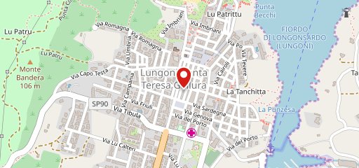 SHARDANA Enoteca Salumeria -Prodotti Tipici Sardi - sulla mappa