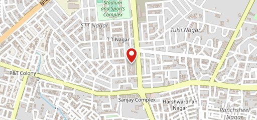 Sharma Chinese Fast Food on map