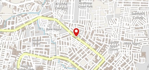 Sharma Restaurant on map