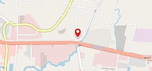 Sharma's Bakery And Food Hub on map