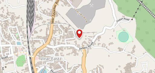 Sharvi Family Restaurant and Bar on map