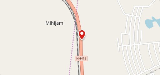 Shaw ji Tandoori TEA(mihijam) on map