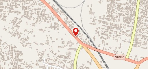 SHAWARMA HOUSE on map