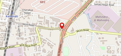 Shawarma House Express on map