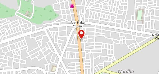 Cafe Shawarma House on map