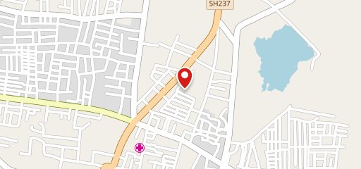 Shayaal Bakers on map