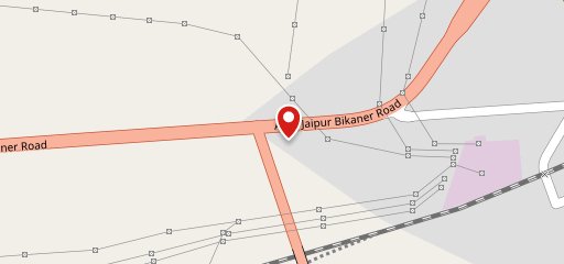 Khama Ghani Restaurant on map
