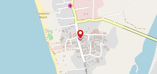 Sher A punjab on map