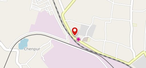 Sher e punjab dhaba on map