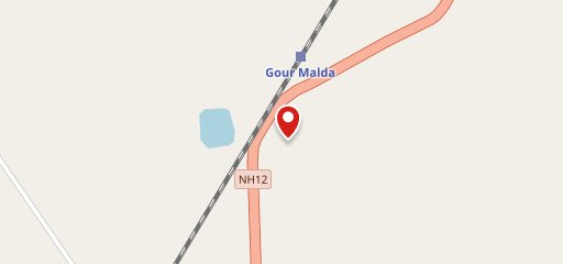 Shib Parboti dhaba on map