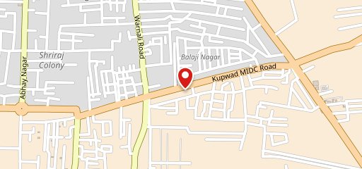 Shifa Fish Fry on map