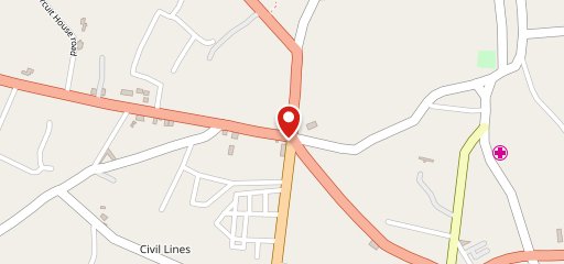 Shilpi Hotel on map