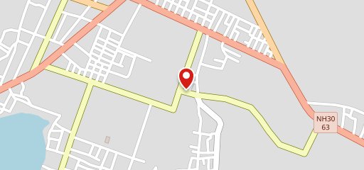 Shino's Grill on map