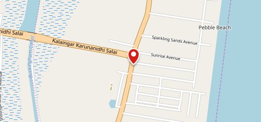 Shiraz Art Cafe on map